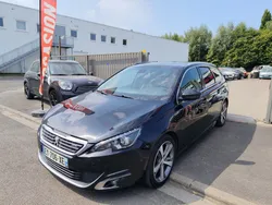 PEUGEOT 308 II SW GT LINE 1.6 BlueHDI S&S 120 cv