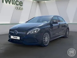 Mercedes classe a 1.6 200 155 sport edition 7g-dct bva