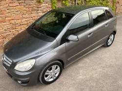 A SAISIR MERCEDES CLASSE B 200 CDI(W245) 2.0L CDI 140CH.(moteur MERCEDES)(boîte automatique) PHASE2 DESIGN(radar de stationnement avant et arrière)(VENTE à MARCHAND)
