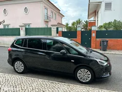 Opel Zafira 1.6 CDTi Innovation S/S