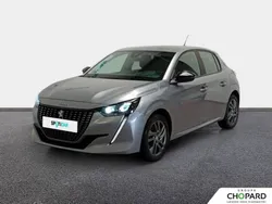 Peugeot 208 PureTech 75 S&S BVM5 Active Pack