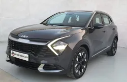 Kia Sportage 1.6 T-GDi PHEV Drive 4x4 265