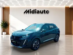 Peugeot 2008 e-2008 136ch Allure Pack