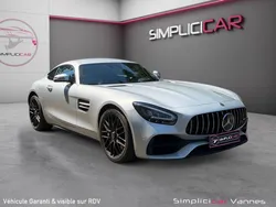 MERCEDES GT AMG GT 476 COUPE 476Ch Garantie 12 mois