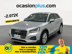 AUDI Q2 35 TFSI Advanced S tronic 110kW