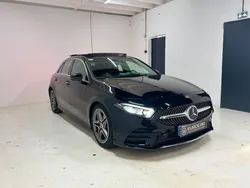 MERCEDES CLASSE A 160 BM6 AMG Line
