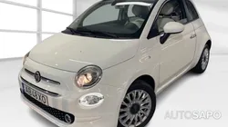 Fiat 500 de 2020