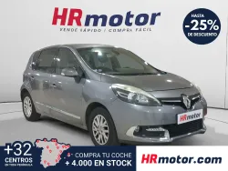 RENAULT Scénic Scénic 1.2 TCe Energy Zen 96kW