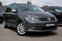 Volkswagen SHARAN 2.0 TDI 150CH CONFORTLINE 4MOTION 7Places