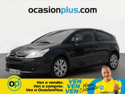 CITROEN C4 Coupé 2.0i 16v VTS 138