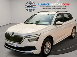 Skoda Kamiq 1.0 TSI 110CH DSG7- NOVEMBRE 2023 - 81.951 KMS AMBITION