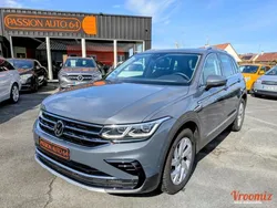 Volkswagen Tiguan 2.0 TDI 150 ELEGANCE DSG BVA