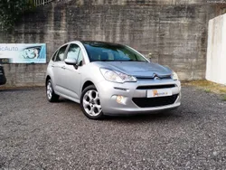 Citroën C3 1.2 VTi Exclusive