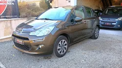 CITROEN C3, VTI 82 chvx , Suivi Complet, Distribution remplacée, 5 Portes...