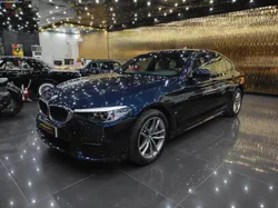 BMW 530 e iPerformance Pack M Nacional
