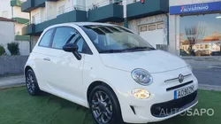 Fiat 500 de 2022