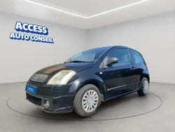 Citroën C2 1.1i