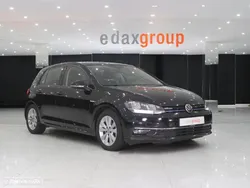 VW Golf 1.5 TSI BM Confortline