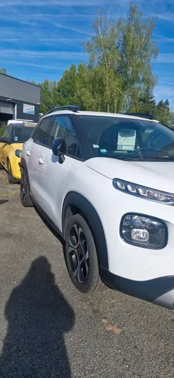 Citroen C3 picasso 1.6 hdi shine