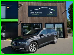 🚘 VOLKSWAGEN PASSAT SW 1.5 TSi 150 BUSINESS DSG7