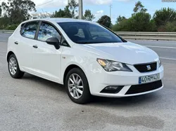 Seat Ibiza 1.4 TDi Reference Ecomotive