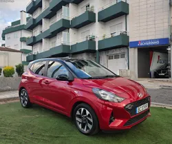 Hyundai i10 1.0 Comfort