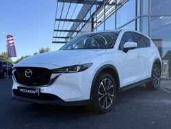 Mazda CX-5 2.2L SA-D 150 CH BVM6 DYNAMIQUE PACK PLUS