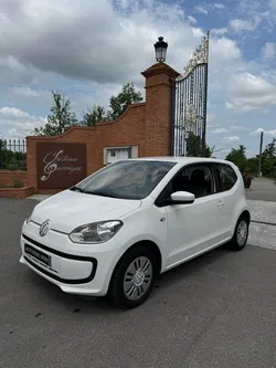 Volkswagen Up 1.0 75ch