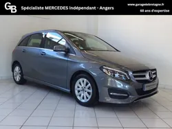 Mercedes-benz Classe B 200 156ch Business Edition 7G-DCT Euro6d-T
