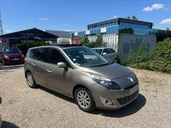Renault Scenic 1.9 dci 131 cv