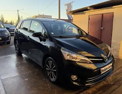 Toyota Verso 1.6 D4-D