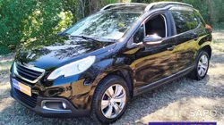 Peugeot 2008 1.4 HDi Active de 2014