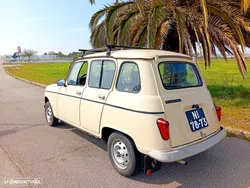 Renault 4