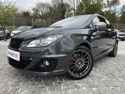 Seat Ibiza SC 2.0 TDi FR