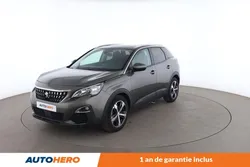 Peugeot 3008 1.2 PureTech Active EAT6 130 ch
