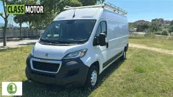 Peugeot Boxer Boxer Furgón 2.2BlueHDI 335 L3H2 Pack S&S 140