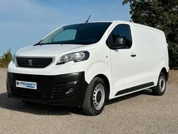 PEUGEOT Expert Fourgon Standard Prémium 2.0 l BlueHDi 120 CV BVM6