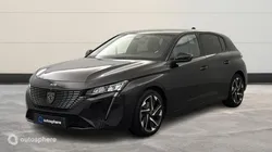 Peugeot 308 1.5 BlueHDi 130ch S&S Allure Pack EAT8