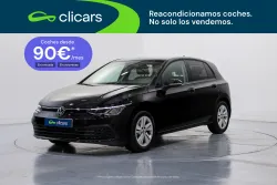 VOLKSWAGEN Golf 2.0TDI Life DSG 85kW