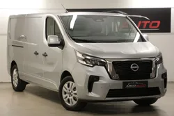 32 900HT FOURGON L2H1 2 Places 170cv BVA9 TEKNA + Options - Garantie 5 ans