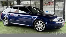 Audi A4 de 2003