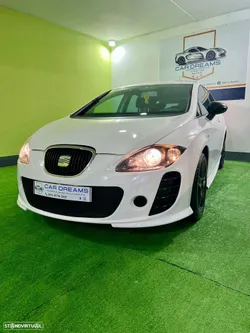 SEAT Leon 1.6 TDI E-Eco.Style Start/Stop