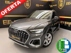 Audi QUATTRO S line 40 TDI 150kW quattro-ultra
