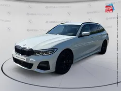 Bmw Série 3 Touring 330dA xDrive 265ch M Sport