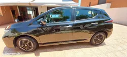 Nissan Leaf e+ Acenta
