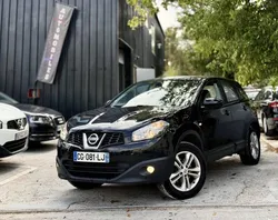 Nissan Qashqai 1.5 dCi 110 FAP Acenta