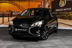 Mitsubishi Space Star 1.2 Connect Edition