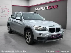 BMW X1 E84 LCI Business A/sDrive 18d 143 ch