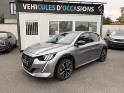 Peugeot 208 (2) PureTech 100 GT