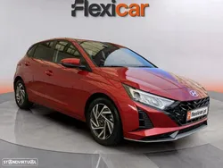 Hyundai i20 1.0 T-GDI Style Plus